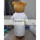 Doctor Bear Mascot Costume For Adult Doctor Bear Mascot Costume For Adult