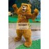 Bear Fursuit Animal Mascot Costumes for Adults