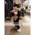 Cat Fursuit Animal Mascot Costumes for Adults