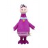 Funny Flinstone Dino Dinosaur Mascot Costume