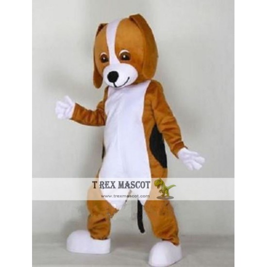 Dog Mascot Costume Dog Mascot Costume