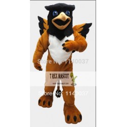 Griffin Gryphon Mascot Costume for Adult
