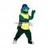 Animal Fursuit Turtle Mascot Costumes