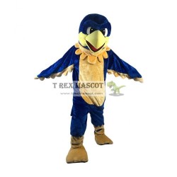 Eagle Hawk Bird Cartoon Mascot Costumes