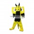 Cartoon Dragon Mascot Costume for Adult