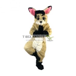 Adult Cosplay Character Rabbit Mascot Costumes for Christmas