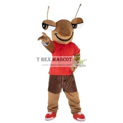 Ant Mascot Costumes