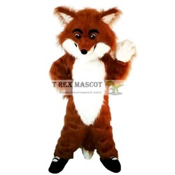 Realistic Animal Fursuit Costumes, Fox Dog Wolf Tiger...