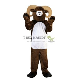Antelope Mascot Costumes