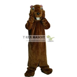 Groundhog Mascot Costumes
