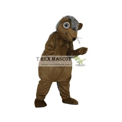 Hedgehog Mascot Costumes