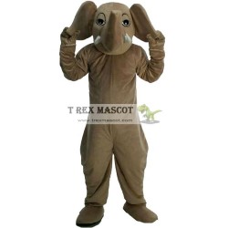 Elephant Mascot Costumes