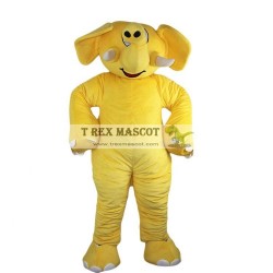 Elephant Animal Mascot Costumes for Party