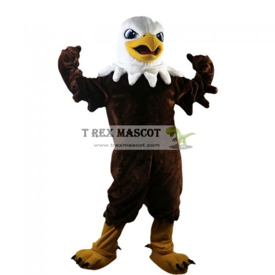Basketball Team Sport Eagle Mascot Costumes