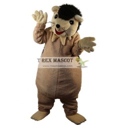Hedgehog Mascot Costumes for Adult