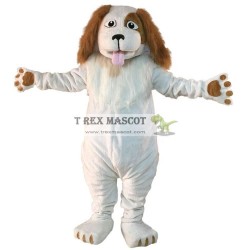 Animal Pugs Dog Mascot Costumes