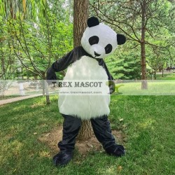 Animal Costume Party Panda Mascot Costumes