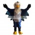 Blue Eagle Mascot Costumes