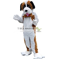 Animal Doctor Dog Mascot Costumes