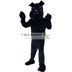 Animal Bulldog Mascot Costumes