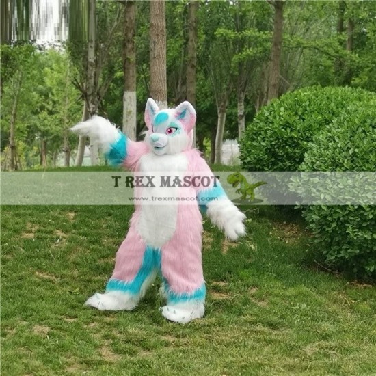 Furry Cosplay