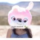 Bunny Plush Helmet Mascot Head Bunny Plush Helmet Mascot Head