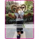 Bighorn Ram Mascot Costume Long Horn Goat Bighorn Ram Mascot Costume Long Horn Goat