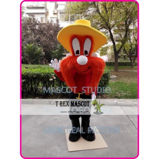 Plush Monster Mascot Costume Devil Cartoon Plush Monster Mascot Costume Devil Cartoon