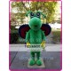 Butterfly Mascot Costume Butterfly Mascot Costume