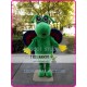 Butterfly Mascot Costume Butterfly Mascot Costume