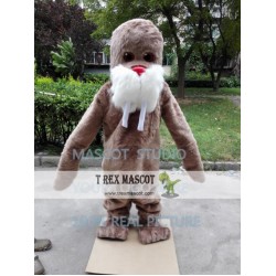 Walrus Mascot Costume Morse Elephant Sealcustom Anime Cosplay