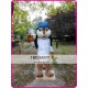 Chipmunks Mascot Costume Chipmunks Mascot Costume