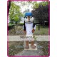 Chipmunks Mascot Costume Chipmunks Mascot Costume