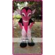 Mascot Deer Mascot Costume Pink Deer Mascot Deer Mascot Costume Pink Deer