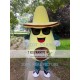 Avocado Mascot Costume Fruit Mascot Avocado Mascot Costume Fruit Mascot
