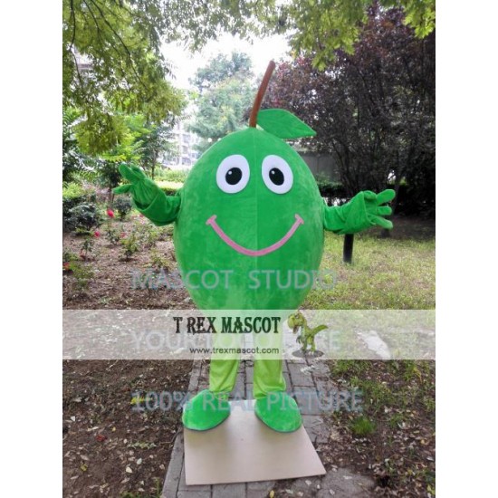 Olive Mascot Costume Green Olive Mascot Olive Mascot Costume Green Olive Mascot