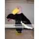 Eagle Mascot Costume Pink Bald Eagle Eagle Mascot Costume Pink Bald Eagle