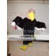 Eagle Mascot Costume Pink Bald Eagle Eagle Mascot Costume Pink Bald Eagle