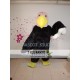 Eagle Mascot Costume Pink Bald Eagle Eagle Mascot Costume Pink Bald Eagle