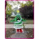 Chrismas Tree Mascot Costume Chrismas Tree Mascot Costume
