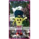 Cupcake Icecream Mascot Costume Cupcake Icecream Mascot Costume