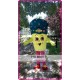 Cupcake Icecream Mascot Costume Cupcake Icecream Mascot Costume
