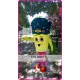 Cupcake Icecream Mascot Costume Cupcake Icecream Mascot Costume