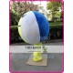Beach Ball Mascot Costume Beach Ball Mascot Costume