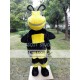 Bee Mascot Costume Hornet Horney Bee Anime Cosplay Bee Mascot Costume Hornet Horney Bee Anime Cosplay