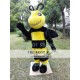 Bee Mascot Costume Hornet Horney Bee Anime Cosplay Bee Mascot Costume Hornet Horney Bee Anime Cosplay