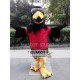 Eagle Mascot Costume Hawk Falcon Mascot Eagle Mascot Costume Hawk Falcon Mascot