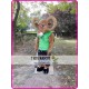 Bighorn Mascot Ram Goat Costume Bighorn Mascot Ram Goat Costume
