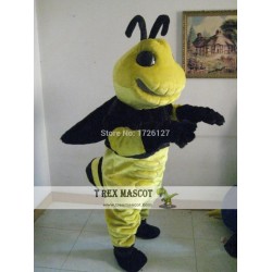 Bee Hornet Mascot Honeybee Costume