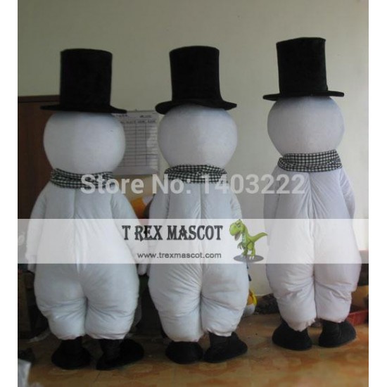 Christmass And Snowman Mascot Costume And Christmas Snowman Mascot Costume Christmass And Snowman Mascot Costume And Christmas Snowman Mascot Costume